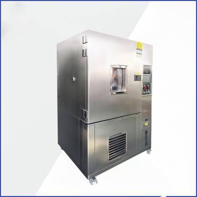 高低温试验箱恒温恒湿气候检测箱可程式恒温恒湿试验箱