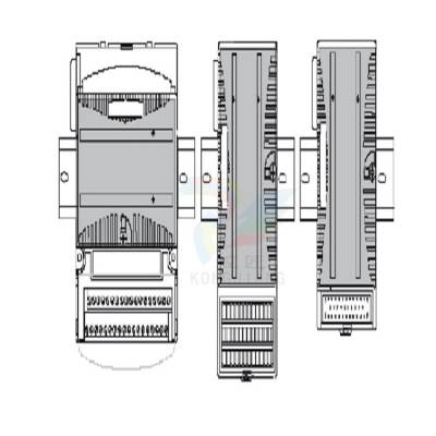 GE  IC220SDL840   IC220SDL953    IC220SDL963   逻辑输出模块