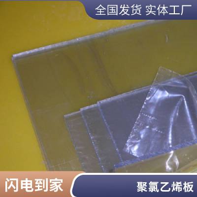 透明水晶板 佰致  软玻璃PVC透明塑料软板铺桌面三轮车挡雨透明篷布