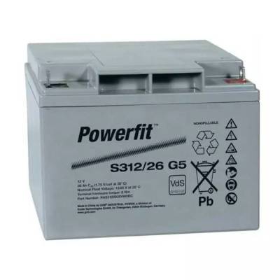 GNB S512/25 Poweriftϵά12V2***H UPSԴ ֱ