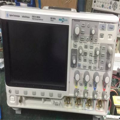 苏州二手回收安捷伦Agilent DSOX3014A/是德科技DSOX3014A示波器