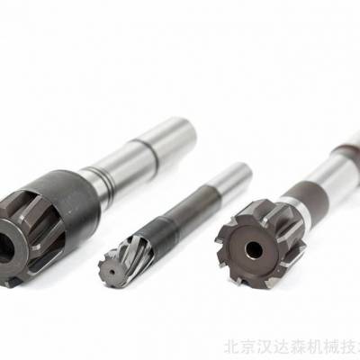 haimer SK30 锥柄刀柄用于高速钢和硬质合金刀具跳动精度好