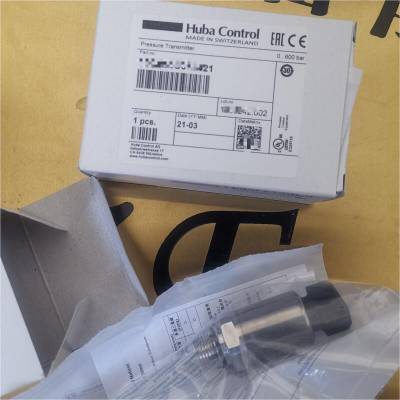 HUBA 511.9426037 压力开关 barcontrol HDS-1-250-K-7-1 压力传感器