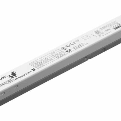 PHILIPS HF-R 136 TLD EII 