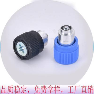 压铆/涨铆/浮动弹簧螺钉YD-4C-PS-M4十字槽螺 钉机箱塑胶头螺丝钉