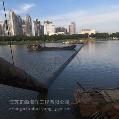 松原沉管公司施工方案