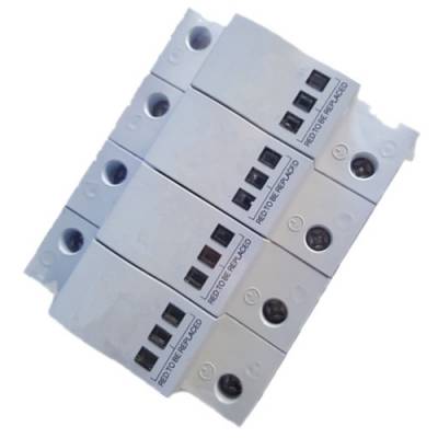 陕西东升HLSP-400/200/4P二级放电电流200KA浪涌保护器