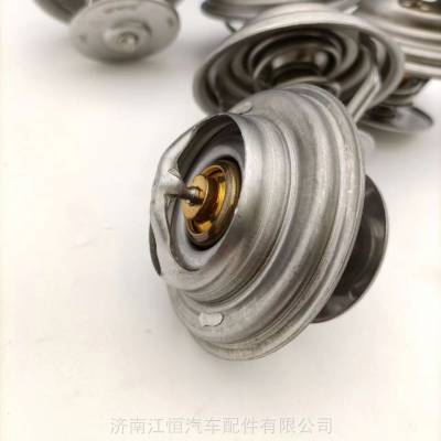 适用于一汽解放J6 J6P原厂节温器 品牌原厂节温器 质量保障