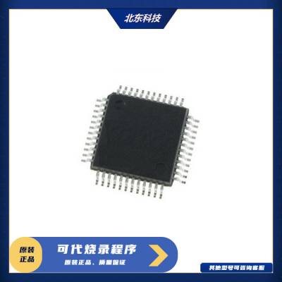 极海 APM32FEPSCBT6-LQFP48 集成电路IC单片机