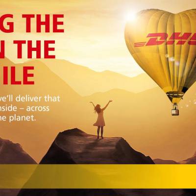 DHLʿ DHL  UPS˫