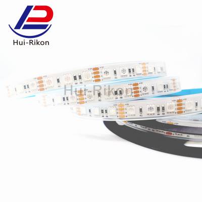 ջ DC12V һ84 ܶ 5050RGBһ ң߲ʱɫƴ LED