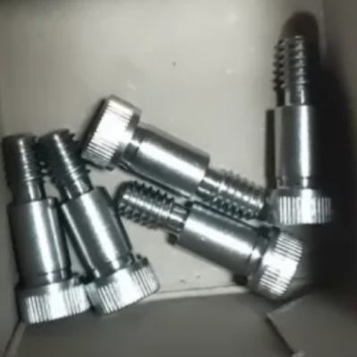 优势供应 MCMASTER-CARR 螺钉 90298A578