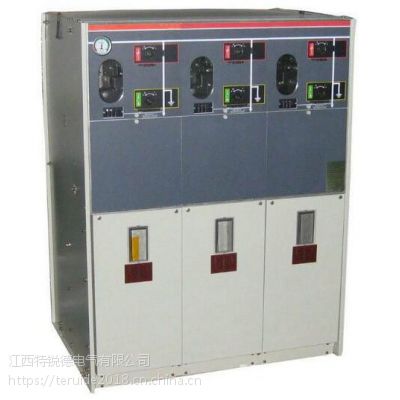TRD-YSM-12kv充气式高压环网开关柜