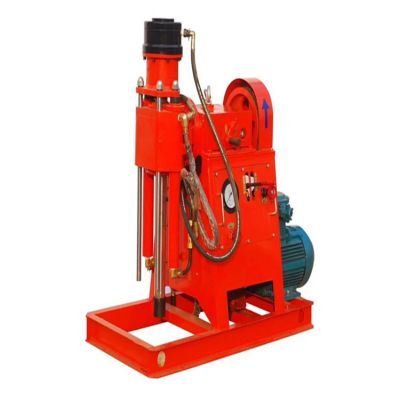 恒煤*** zlj250型煤矿用坑道钻机