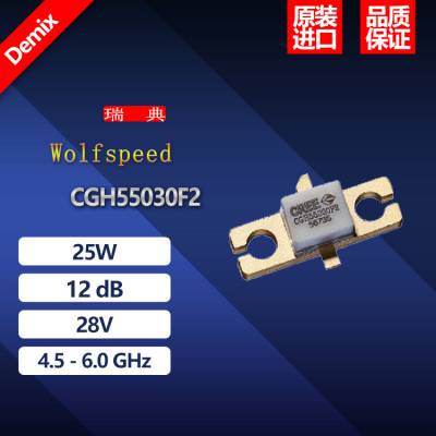 *** CREE WOLFSPEED ʷŴ CGH55030F2
