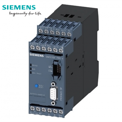 ﱣ SIMOCODE pro ϵܵϵͳ