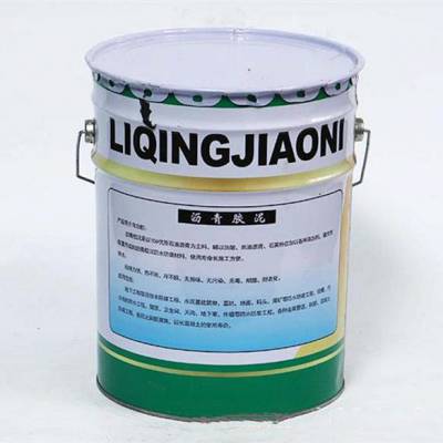 宝义 防水填伸缩缝油膏 pvc防水胶泥 有良好的延伸性能