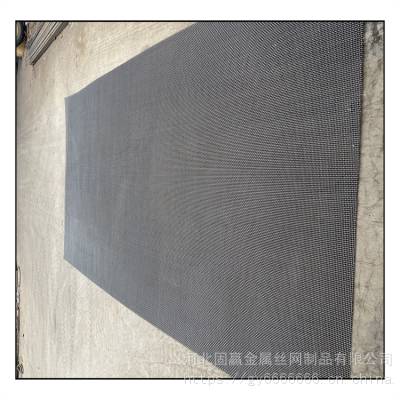 304条形筛 脱磁不锈钢弧形筛生产