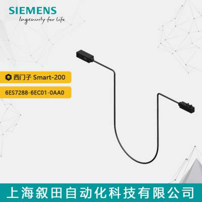 原装西门子 SMART延长电缆 6ES7288-6EC01-0AA0 用于EM,SR CPU