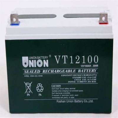 UNIONMX121000Ӧ 12V100AHʽܱ