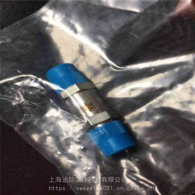 316L钛合金Tube管*** 美国世伟洛克swagelok不锈钢管