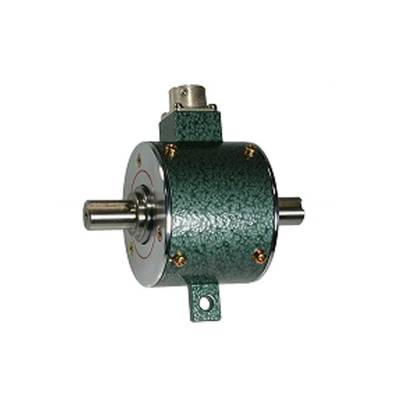 TR11SK-30NM扭矩传感器两端带轴旋转式（带键） 日本综合计装