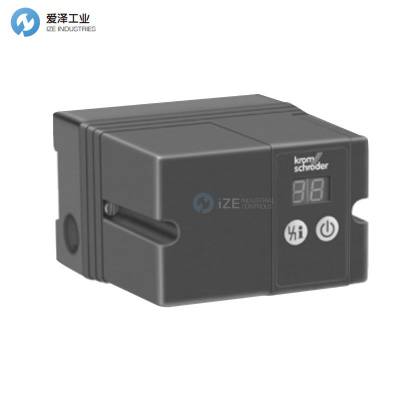 KROM SCHRODER燃烧控制单元IFD 258-5/1Q