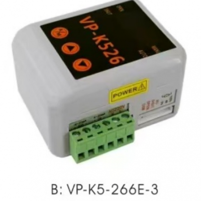 执行器控制模块VP-K5-266E-1侵入式阀门定位器VP-K5-266E-3