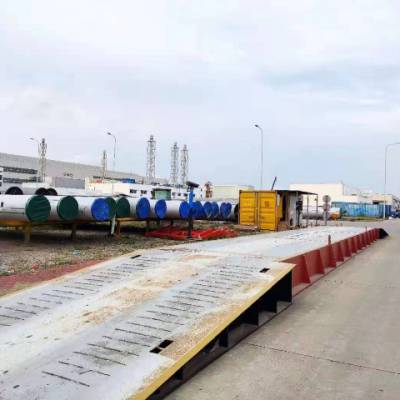 惠州高精度地磅二十地磅 深圳市衡之杰电子供应