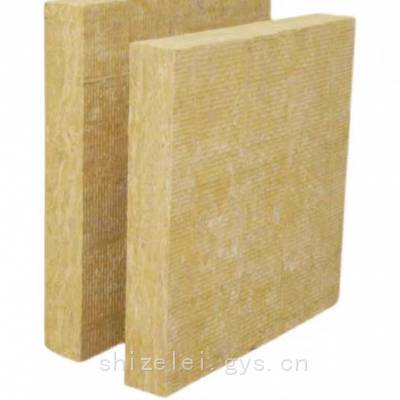 保温保冷岩棉板外墙岩棉保温板阻燃隔热岩棉板复合高密度岩棉板