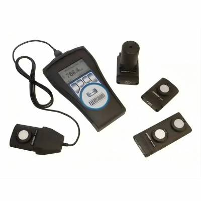 L数字式黑白光照度计 型号:KR33-XPR-3000库号：M385708