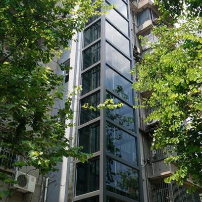 供应7层旧楼加装电梯造价