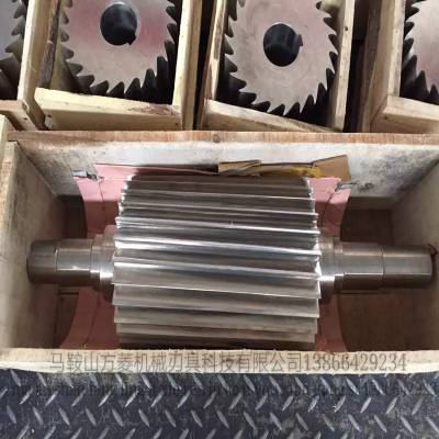 制造塑料造粒机刀片_定做_切粒机合金滚刀方菱机械刃具