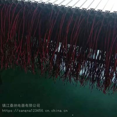 2020年PTC液体加热管直管PTC半导体加热器厂家***