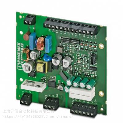 EV-CC-AC1-M3-CBC-SER-PCB - 菲尼克斯AC充电控制器