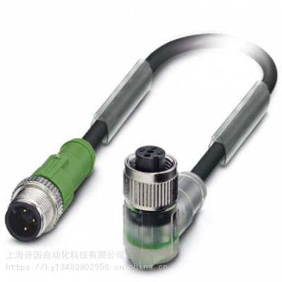 SAC-3P-M12MS/ 1,5-PUR/M12FR-2L - ˹ִ - M12ͷ