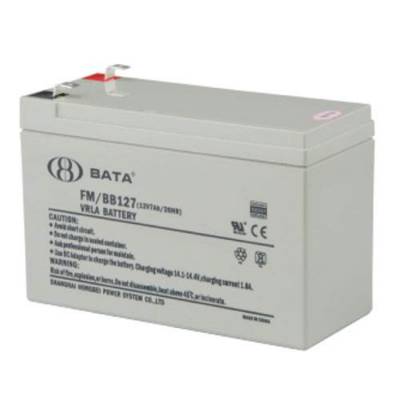 BATA豴FM/BB12-7 豴12V7H
