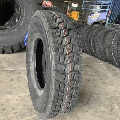 三线花纹轮胎7.50r168.25r16 东风多利卡物流配送