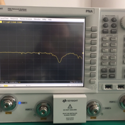 ǵ N5225A PNA΢ǣ50 GHz  