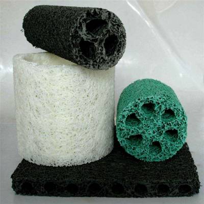 湘西塑料盲沟拉伸力 排水 透水盲管_鼎诺环向排水