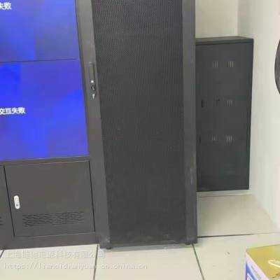 模块化UPS华为主机UPS5000-E-100KVA含4块25kva模块重量310KG