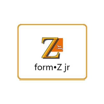 【form·Z jr | 3D 建模方法的应用程序】正版价格，建模方法的应用程序，睿驰科技一级代理