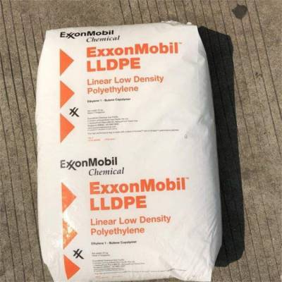 抗紫外线 LLDPE LPR-86 埃克森美孚 薄膜 塑料袋应用