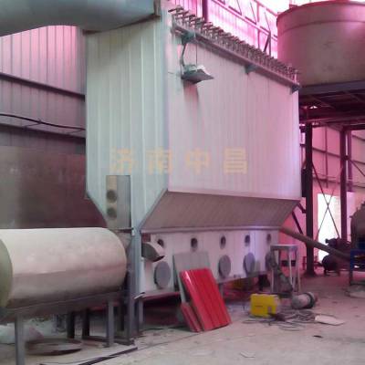 七水硫酸镁干燥机价格-济南中昌经验丰富