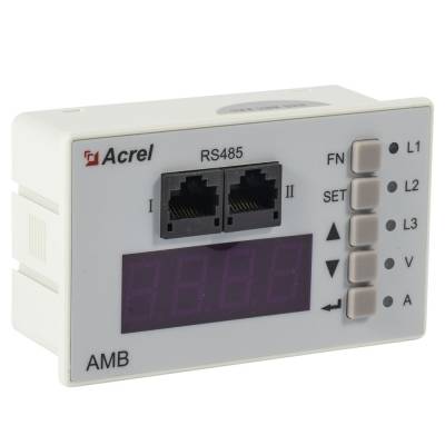  AMB10 ĩĸ߽ӿ¶ 4λLED붨ʱԵѹ