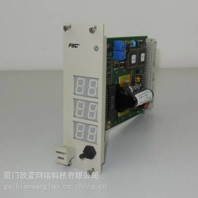 FC-SAI-1620M 美国霍尼韦尔honeywell 原装自动化模块 库存供应
