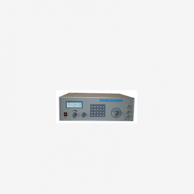 低频功率信号发生器 型号:HWY4-ZN1040C 库号：M377837