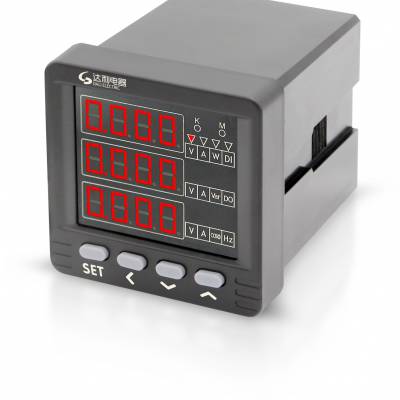 数字电测表PD800G-B14