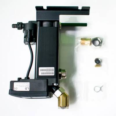 供应国内常用型号MESOMATIC 重量显示器 DK800/4E/4A/U/IN