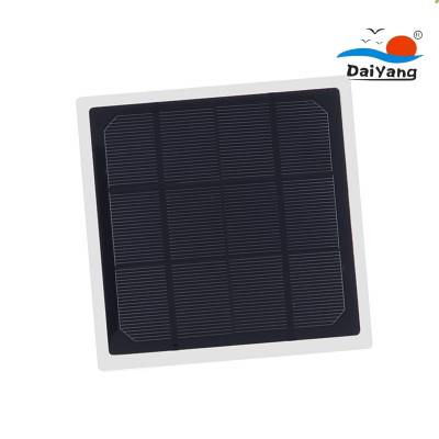 代洋PETC-SE03W PET太阳能电池板